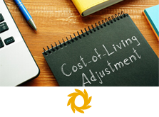 2026 Cost-of-Living Adjustment (COLA)