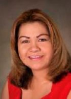 Portrait of Paula Fisher