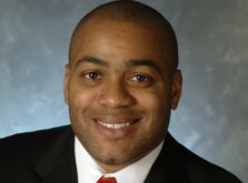 PERA Announces Michael Shackelford as Chief Investment Officer