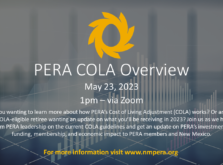 PERA COLA Overview
