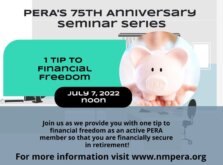 1 Tip to Financial Freedom